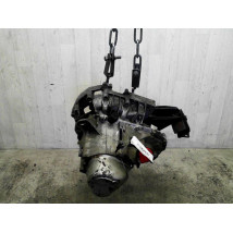 BOITE A VITESSE MECANIQUE RENAULT EXPRESS 1.9 D 