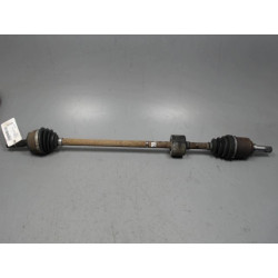 TRANSMISSION AVD