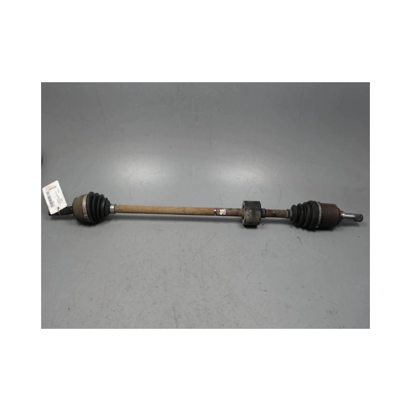 TRANSMISSION AVANT DROIT FIAT BRAVA 1.2 16V 80