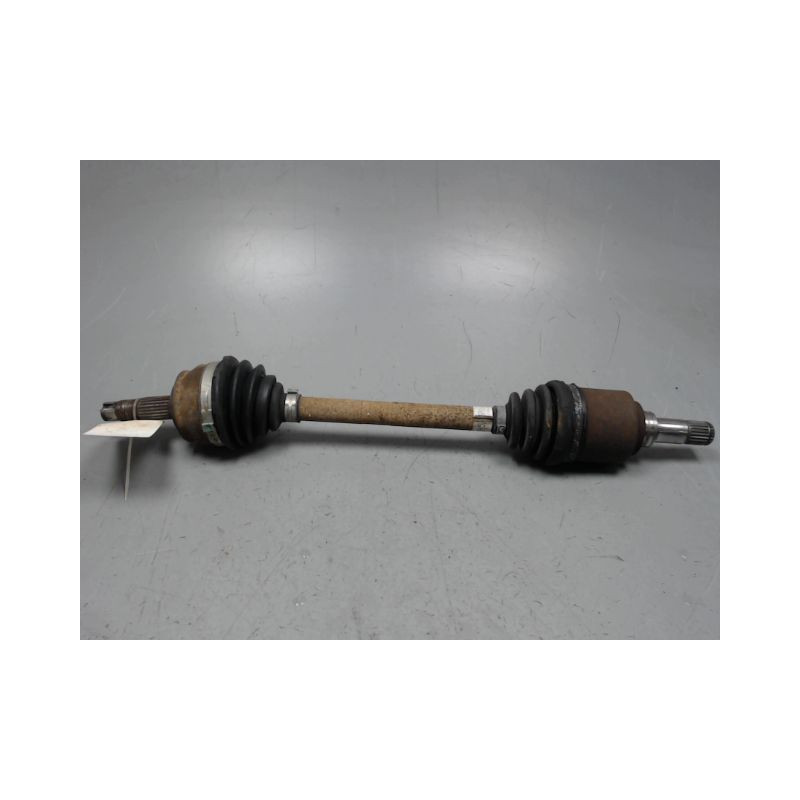 TRANSMISSION AVANT GAUCHE FIAT BRAVA 1.2 16V 80