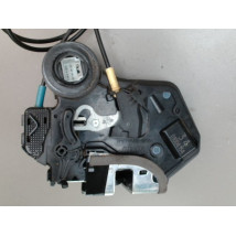SYSTEME CONDAMNATION ARRIERE DROIT SUZUKI G.VITARA