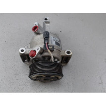 COMPRESSEUR AIR CONDITIONNE DACIA SANDERO
