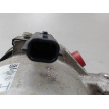 COMPRESSEUR AIR CONDITIONNE DACIA SANDERO