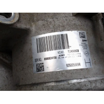 COMPRESSEUR AIR CONDITIONNE DACIA SANDERO
