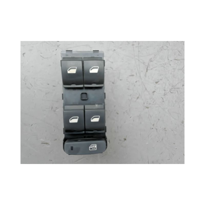 COMMANDE LEVE-GLACE PORTE AVG CITROEN C3
