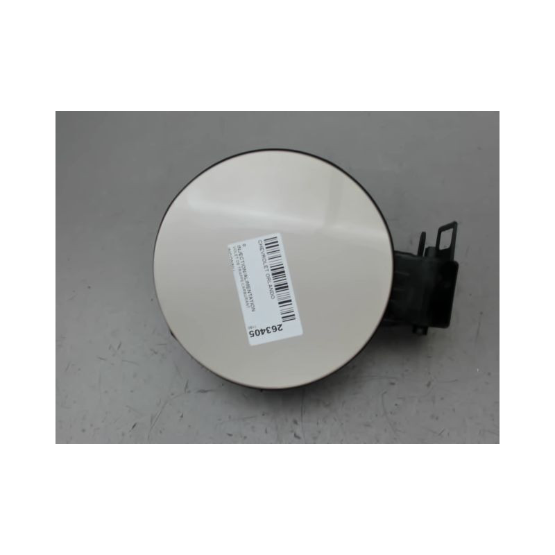 VOLET DE TRAPPE CARBURANT CHEVROLET ORLANDO