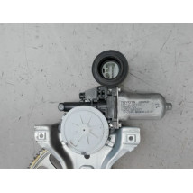 MECANISME LEVE-GLACE AVANT DROIT TOYOTA YARIS