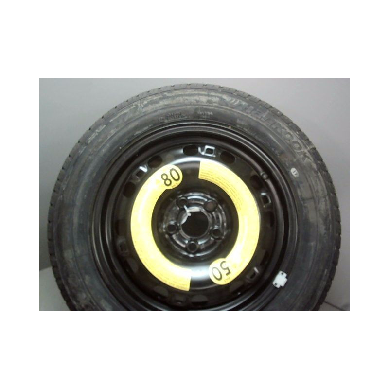 ROUE SECOURS VOLKSWAGEN POLO