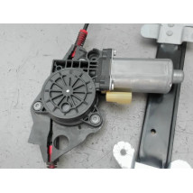 MECANISME LEVE-GLACE AVANT GAUCHE FORD FUSION