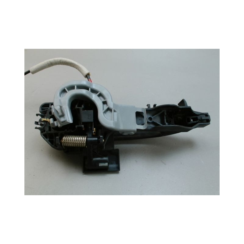 POIGNEE EXTERIEURE PORTE ARRIERE GAUCHE KIA CEE-D