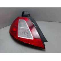 FEU ARRIERE GAUCHE  RENAULT MEGANE