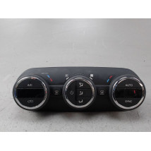 COMMANDE DE CHAUFFAGE JEEP RENEGADE