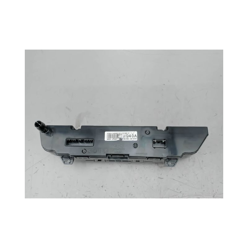 COMMANDE DE CHAUFFAGE KIA SPORTAGE