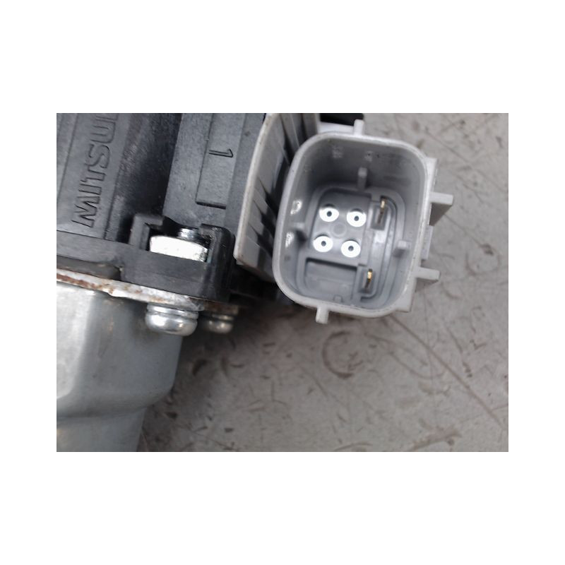 MECANISME LEVE-GLACE ARRIERE GAUCHE NISSAN LEAF