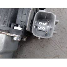MECANISME LEVE-GLACE ARRIERE GAUCHE NISSAN LEAF