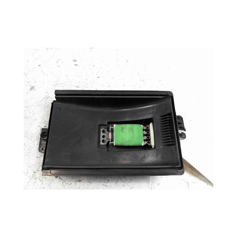 RESISTANCE DE CHAUFFAGE SKODA OCTAVIE COMBI 2005-