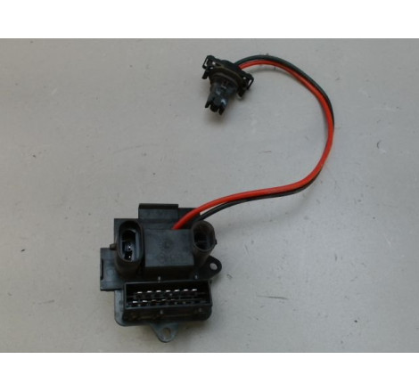 MODULE DE CHAUFFAGE