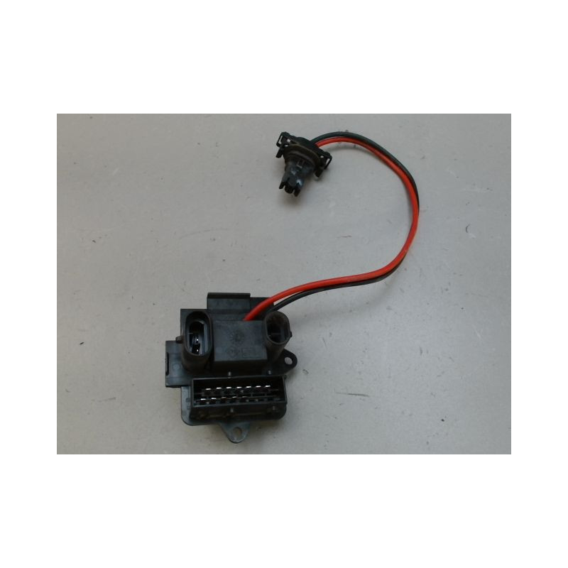 MODULE DE CHAUFFAGE RENAULT CLIO