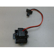 MODULE DE CHAUFFAGE RENAULT CLIO