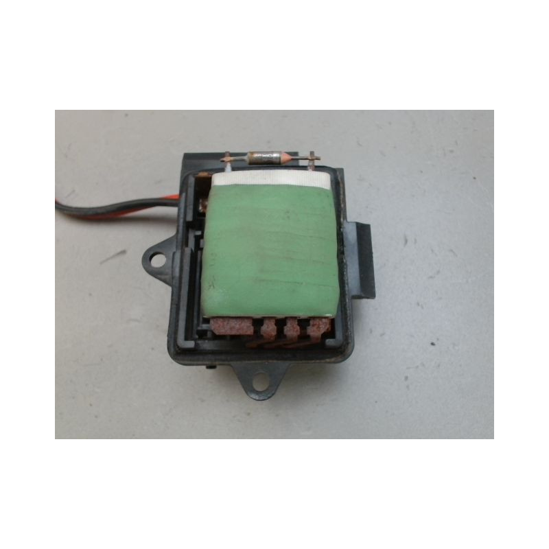 MODULE DE CHAUFFAGE RENAULT CLIO