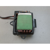 MODULE DE CHAUFFAGE RENAULT CLIO