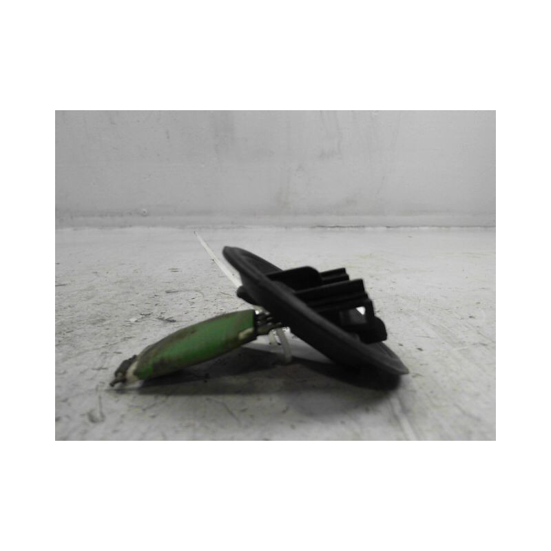 RESISTANCE DE CHAUFFAGE VOLKSWAGEN POLO 02-05