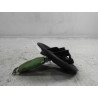 RESISTANCE DE CHAUFFAGE VOLKSWAGEN POLO 02-05