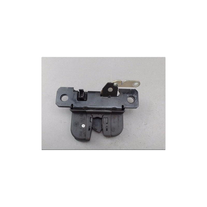 SERRURE HAYON  SEAT LEON 2000-2006