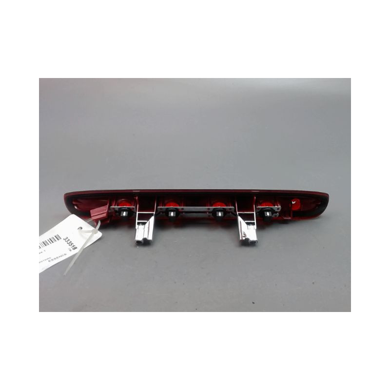 FEUX STOP SUPPLEMENTAIRE PEUGEOT 208 Phase 1 2012-...