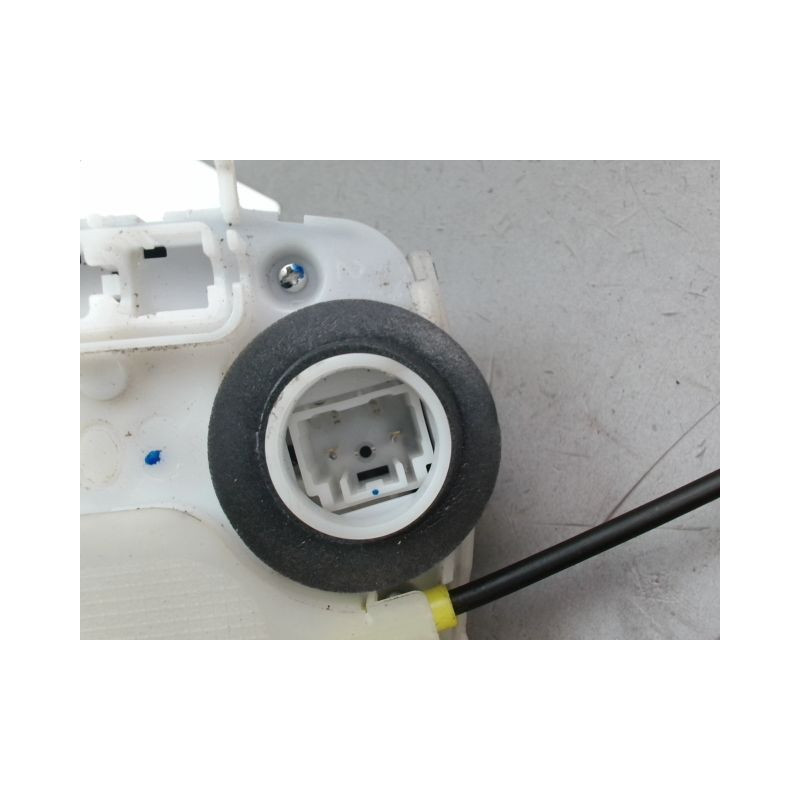 SYSTEME CONDAMNATION ARRIERE DROIT TOYOTA YARIS 2005-