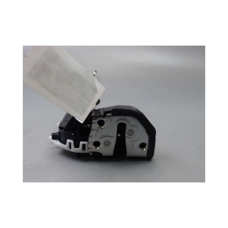 SYSTEME CONDAMNATION ARRIERE GAUCHE TOYOTA YARIS 2005-