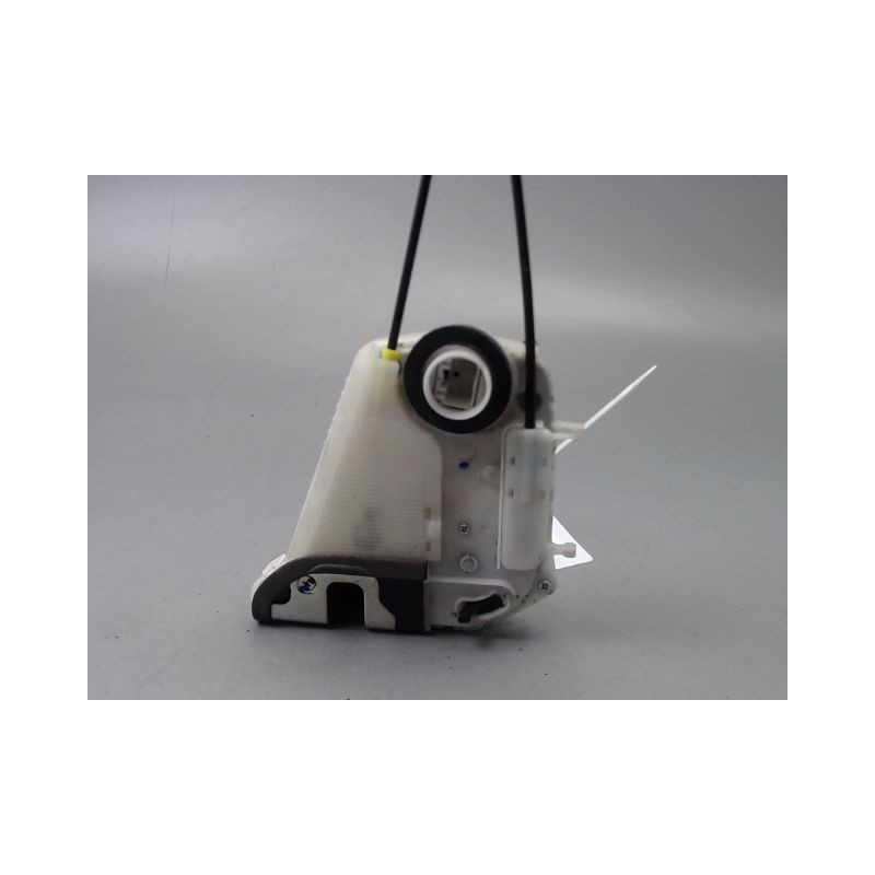 SYSTEME CONDAMNATION ARRIERE GAUCHE TOYOTA YARIS 2005-