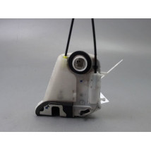 SYSTEME CONDAMNATION ARRIERE GAUCHE TOYOTA YARIS 2005-