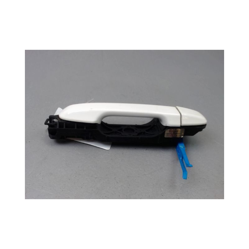 POIGNEE EXTERIEURE PORTE ARRIERE GAUCHE TOYOTA YARIS 2005-