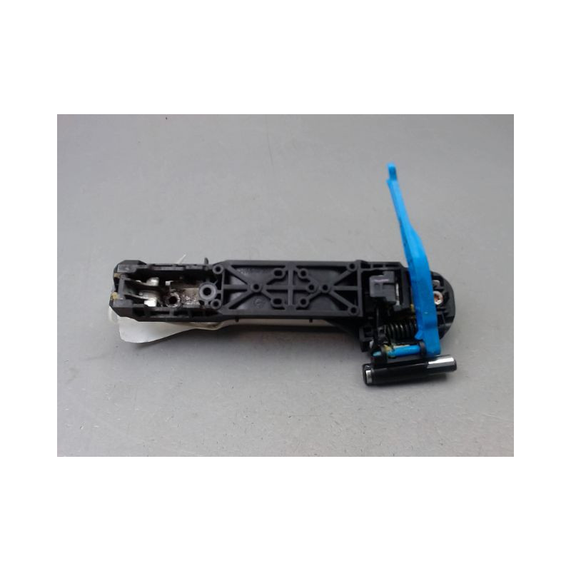 POIGNEE EXTERIEURE PORTE ARRIERE GAUCHE TOYOTA YARIS 2005-