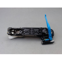 POIGNEE EXTERIEURE PORTE ARRIERE GAUCHE TOYOTA YARIS 2005-