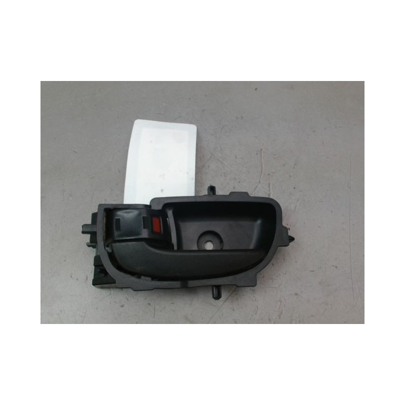 POIGNEE INTERIEURE PORTE ARRIERE GAUCHE TOYOTA YARIS 2005-