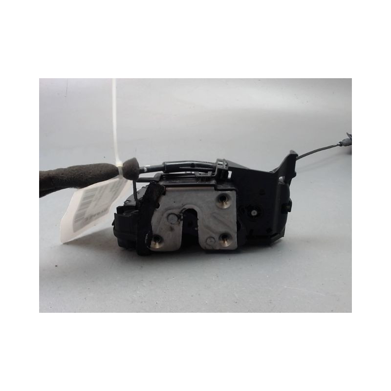 SYSTEME CONDAMNATION AVANT DROIT RENAULT CLIO IV Phase 1 2012-...