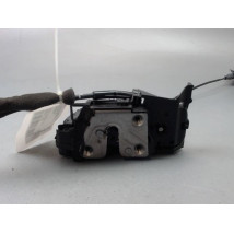 SYSTEME CONDAMNATION AVANT DROIT RENAULT CLIO IV Phase 1 2012-...
