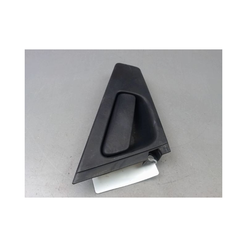 POIGNEE EXTERIEURE PORTE ARRIERE GAUCHE RENAULT CLIO IV Phase 1 2012-...