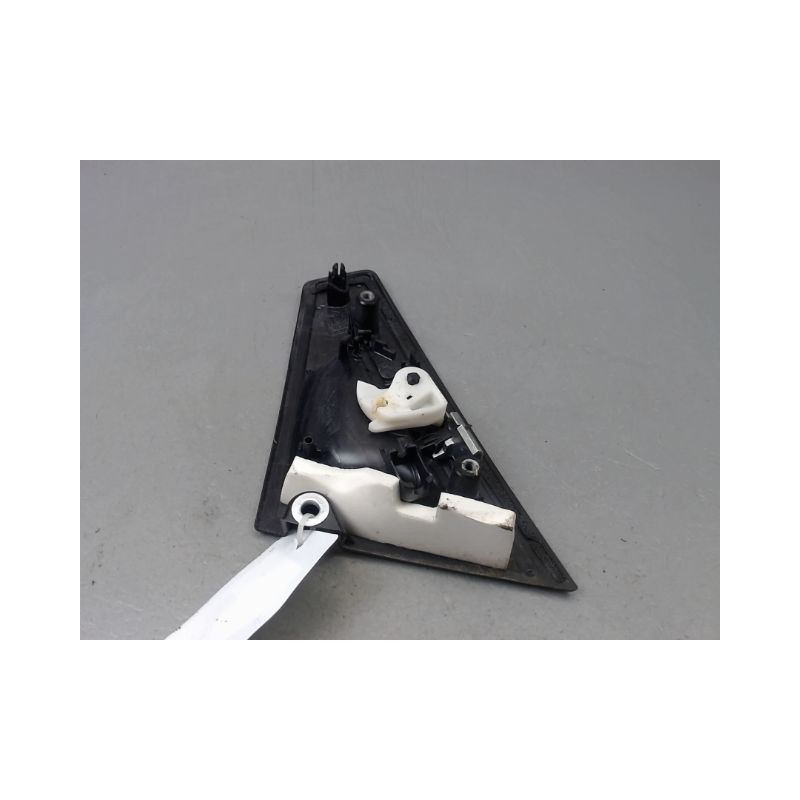 POIGNEE EXTERIEURE PORTE ARRIERE GAUCHE RENAULT CLIO IV Phase 1 2012-...