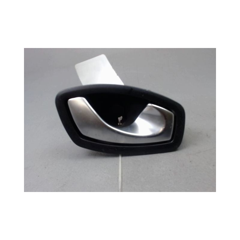 POIGNEE INTERIEURE PORTE ARRIERE DROIT RENAULT CLIO IV Phase 1 2012-...