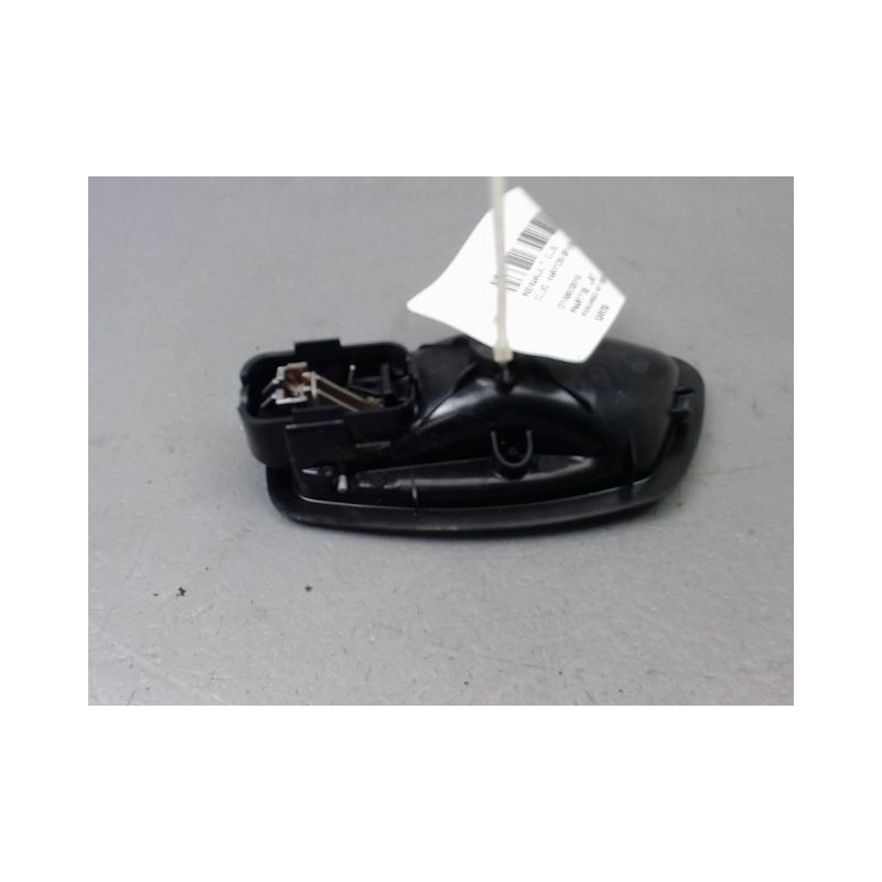 POIGNEE INTERIEURE PORTE ARRIERE DROIT RENAULT CLIO IV Phase 1 2012-...