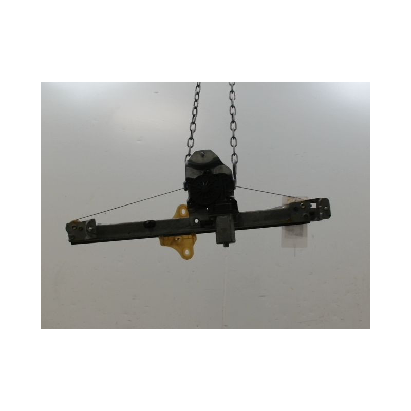 MECANISME+MOTEUR LEVE-GLACE AVANT DROIT RENAULT CLIO IV Phase 1 2012-...