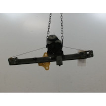MECANISME+MOTEUR LEVE-GLACE AVANT DROIT RENAULT CLIO IV Phase 1 2012-...
