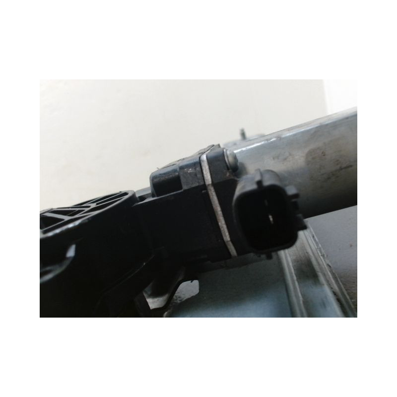 MECANISME+MOTEUR LEVE-GLACE AVANT DROIT RENAULT CLIO IV Phase 1 2012-...