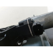 MECANISME+MOTEUR LEVE-GLACE AVANT DROIT RENAULT CLIO IV Phase 1 2012-...