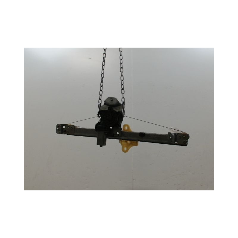 MECANISME+MOTEUR LEVE-GLACE AVANT GAUCHE RENAULT CLIO IV Phase 1 2012-...