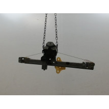MECANISME+MOTEUR LEVE-GLACE AVANT GAUCHE RENAULT CLIO IV Phase 1 2012-...