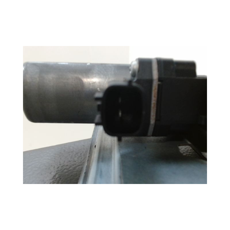 MECANISME+MOTEUR LEVE-GLACE AVANT GAUCHE RENAULT CLIO IV Phase 1 2012-...